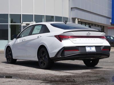 2026 Hyundai Elantra - Photo 13
