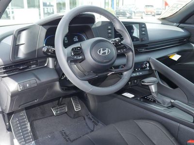 2026 Hyundai Elantra - Photo 34