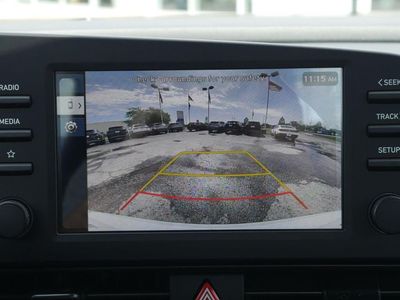 2026 Hyundai Elantra - Photo 9