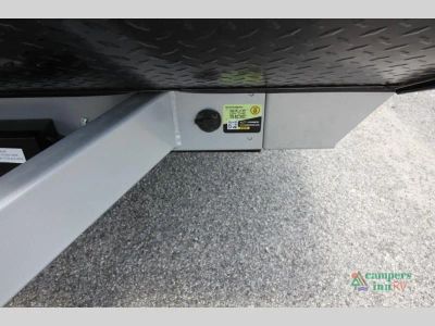2027 Keystone RV Reign — photo 17 view