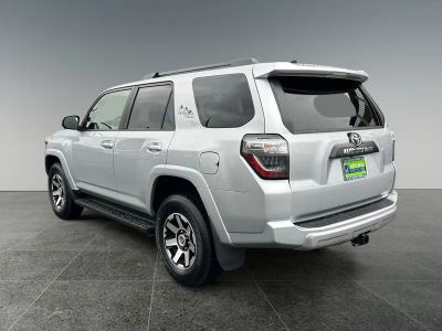 2024 Toyota 4Runner — detail view
