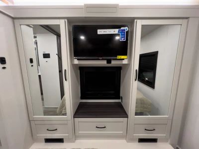 2026 Entegra VISION XL — photo 21 view