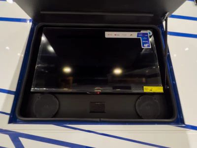 2026 Entegra VISION XL — photo 32 view