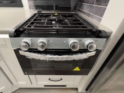 2026 Entegra VISION XL — photo 10 view