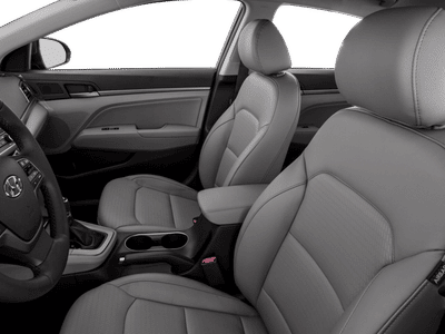 2017 Hyundai Elantra - Photo 15