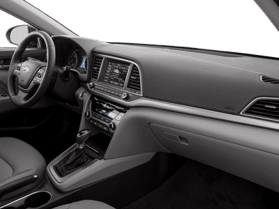 2017 Hyundai Elantra - Photo 19
