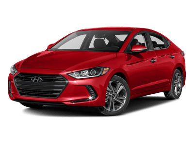 2017 Hyundai Elantra - Photo 10