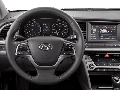 2017 Hyundai Elantra - Photo 13