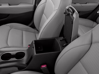 2017 Hyundai Elantra - Photo 18