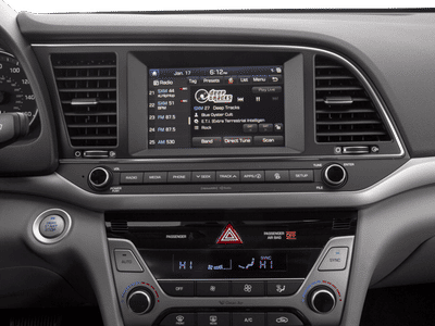 2017 Hyundai Elantra - Photo 16
