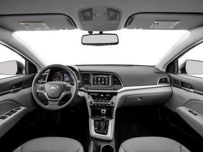 2017 Hyundai Elantra - Photo 14