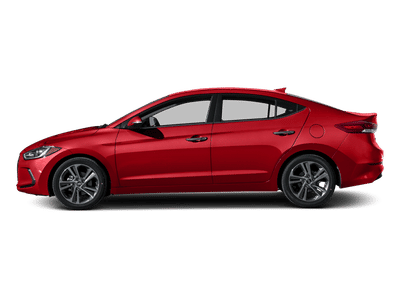 2017 Hyundai Elantra - Photo 12