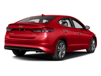 2017 Hyundai Elantra - Photo 11