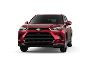 2026 Toyota Grand Highlander Hybrid - Photo 33