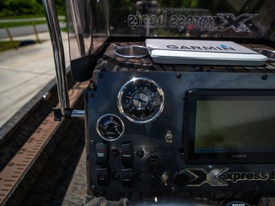 2021 Xpress H24B - Photo 23