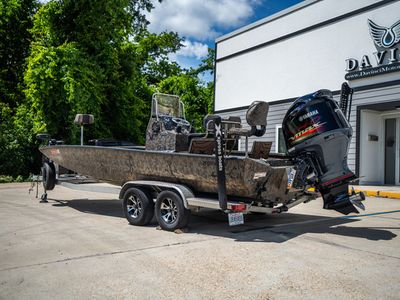 2021 Xpress H24B - Photo 6