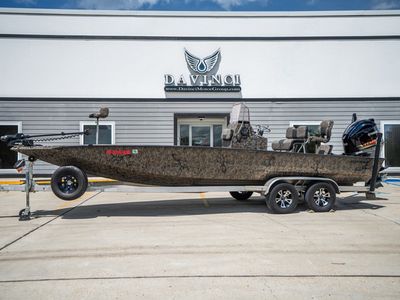 2021 Xpress H24B - Photo 7