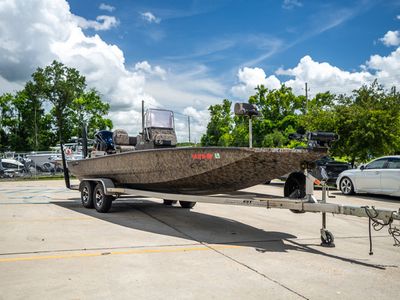 2021 Xpress H24B - Photo 10