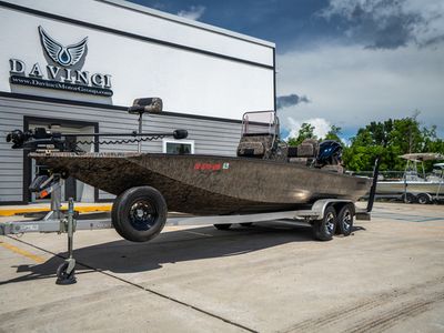 2021 Xpress H24B - Photo 8