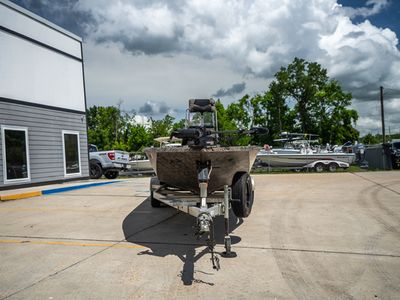 2021 Xpress H24B - Photo 9