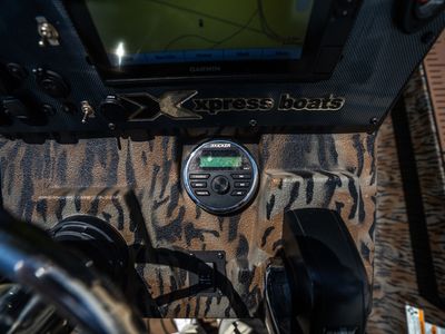 2021 Xpress H24B - Photo 24