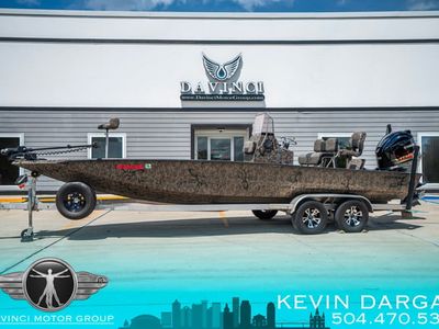 2021 Xpress H24B - Photo 1