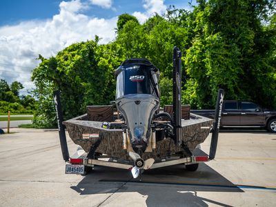 2021 Xpress H24B - Photo 5