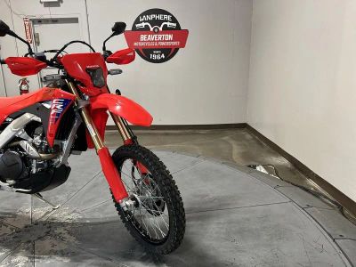 2026 Honda CRF450RL - Photo 15