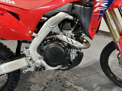 2026 Honda CRF450RL - Photo 17