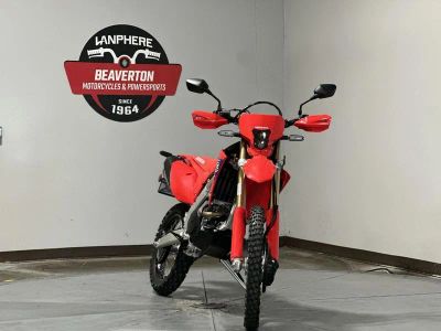 2026 Honda CRF450RL - Photo 6