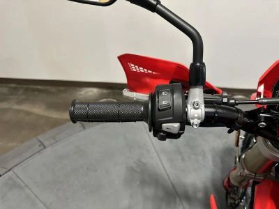 2026 Honda CRF450RL - Photo 13