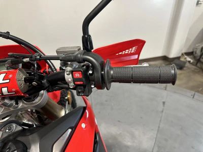 2026 Honda CRF450RL - Photo 12