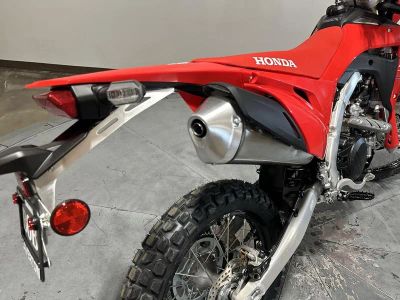 2026 Honda CRF450RL - Photo 19