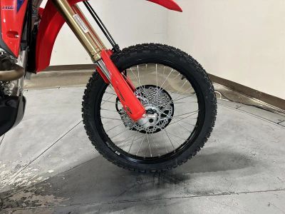 2026 Honda CRF450RL - Photo 16