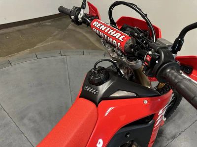 2026 Honda CRF450RL - Photo 14