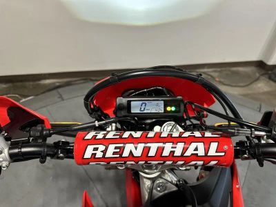 2026 Honda CRF450RL - Photo 11