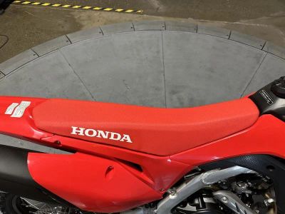2026 Honda CRF450RL - Photo 10