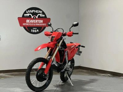 2026 Honda CRF450RL - Photo 7