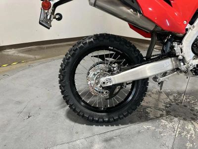 2026 Honda CRF450RL - Photo 18