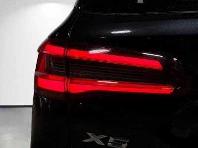 2021 BMW X5 — photo 10 view