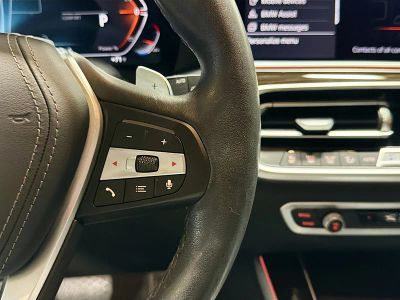 2021 BMW X5 — photo 37 view