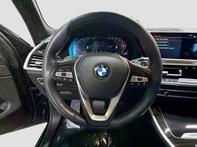 2021 BMW X5 — photo 38 view