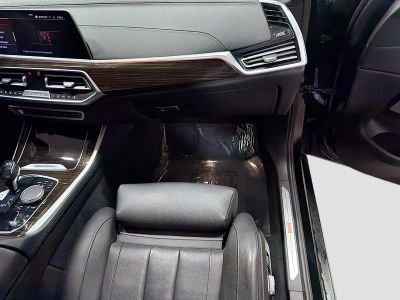 2021 BMW X5 — photo 17 view