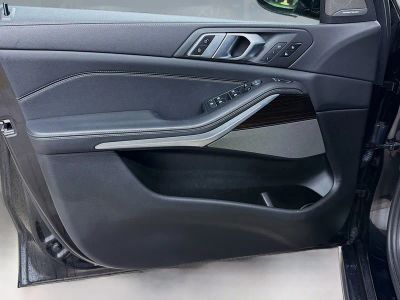 2021 BMW X5 — photo 21 view