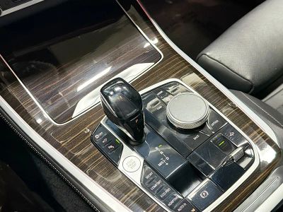 2021 BMW X5 — photo 28 view