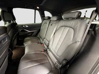 2021 BMW X5 — photo 20 view