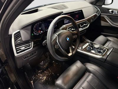 2021 BMW X5 — photo 25 view