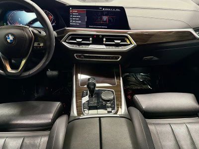 2021 BMW X5 — photo 18 view