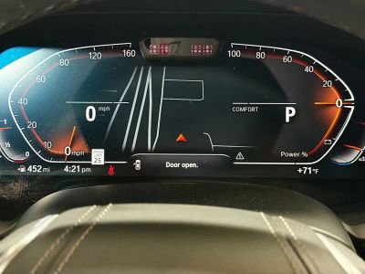 2021 BMW X5 — photo 39 view