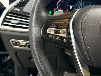 2021 BMW X5 — photo 36 view